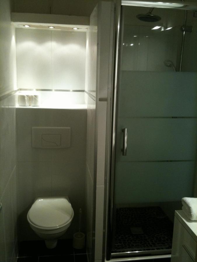 Hotel L'Eau Des Collines Marseilles Zimmer foto